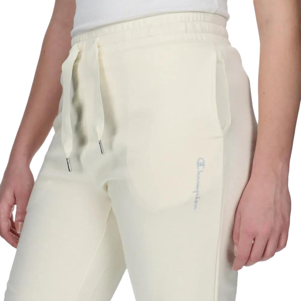 Jogging Jaune Femme Champion Lady 4/4