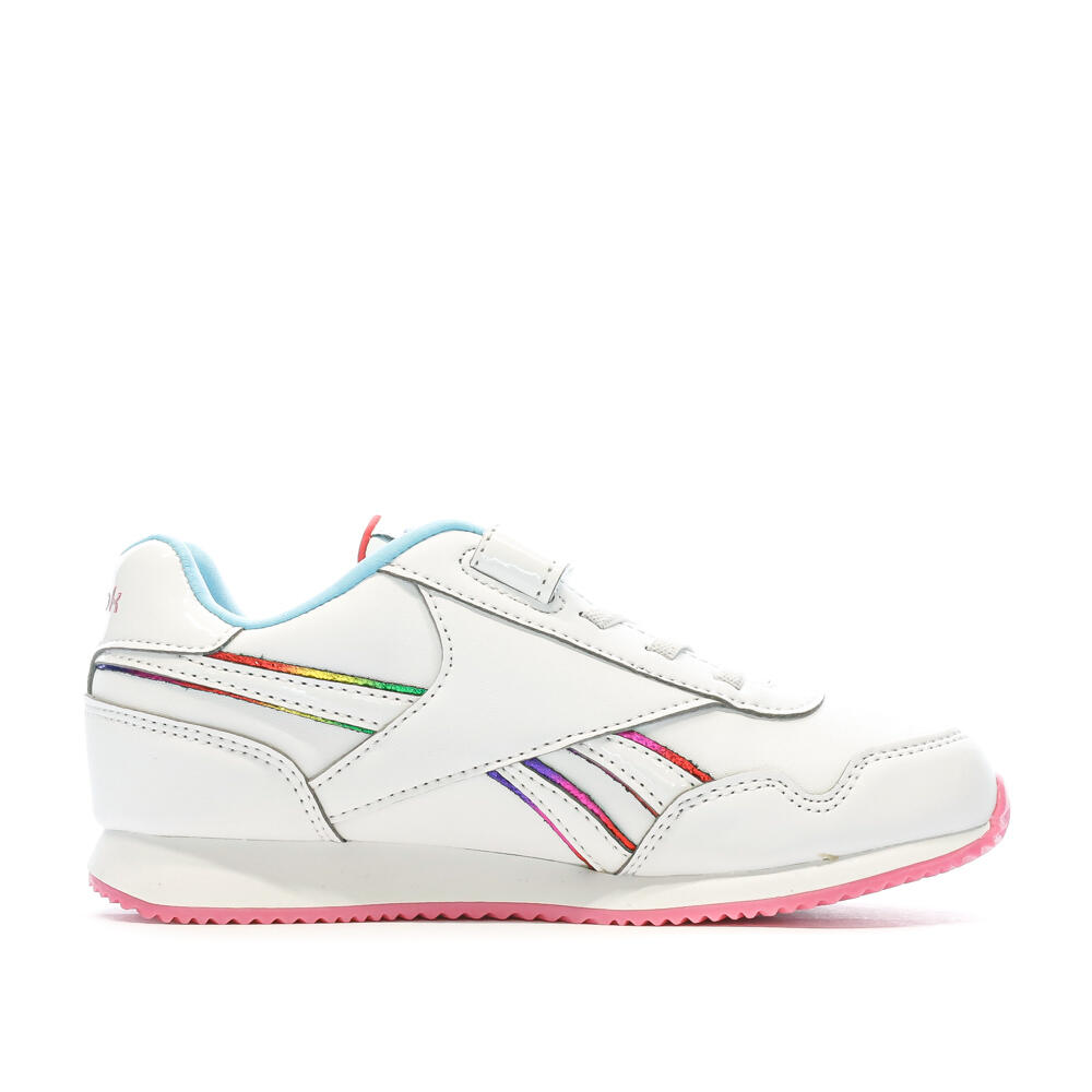 Baskets Blanches Fille Reebok Royal 3/7