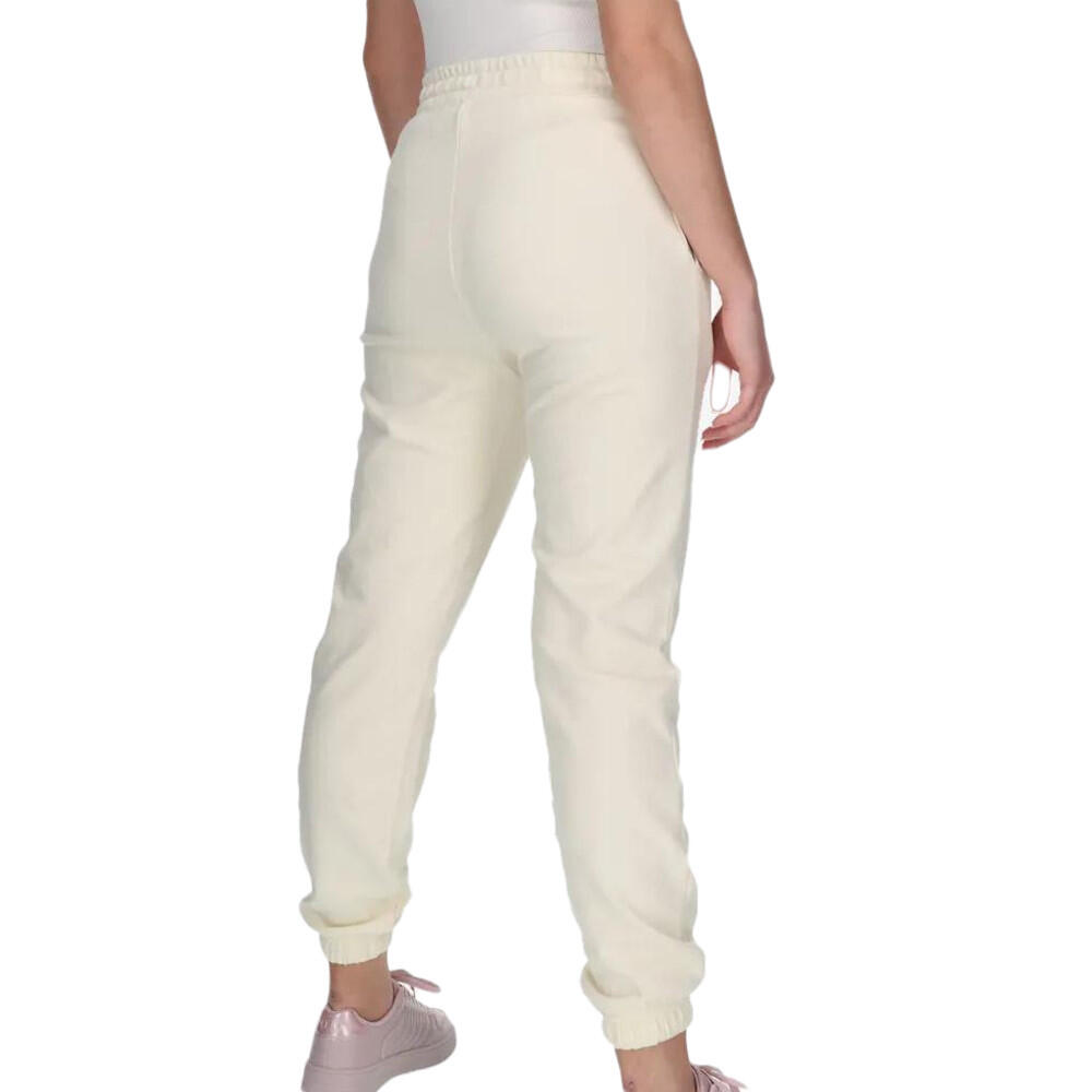 Jogging Jaune Femme Champion Lady 3/4