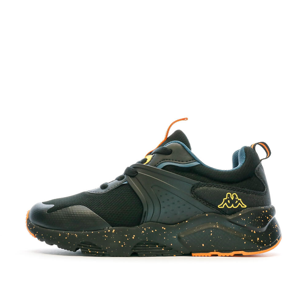 ZAPATOS Y COMPLEMENTOS KAPPA  DE NIÑO 331Q69W MONTERO JR LACE 1/5