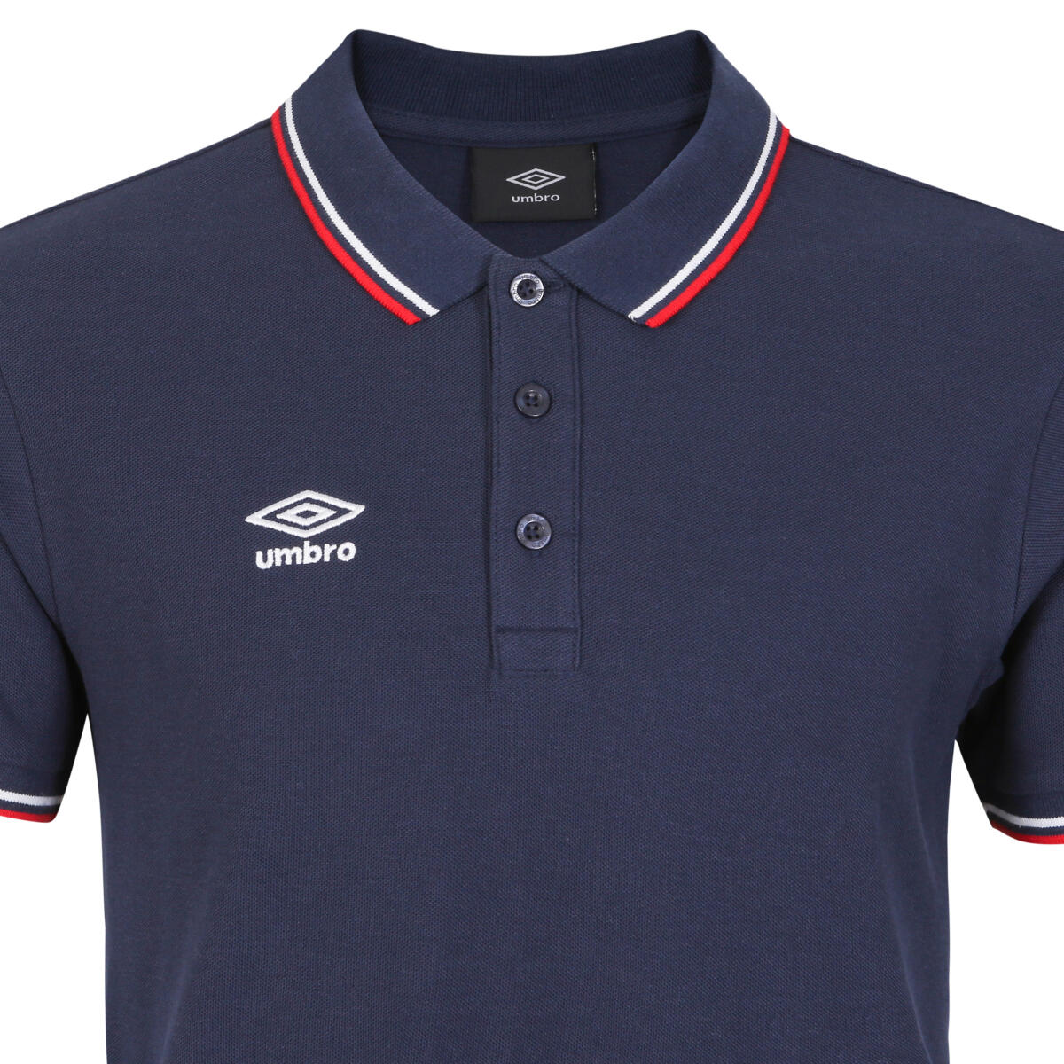 BASIC POLO 3/5