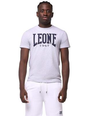 T-shirt da uomo maniche corte Leone Basic