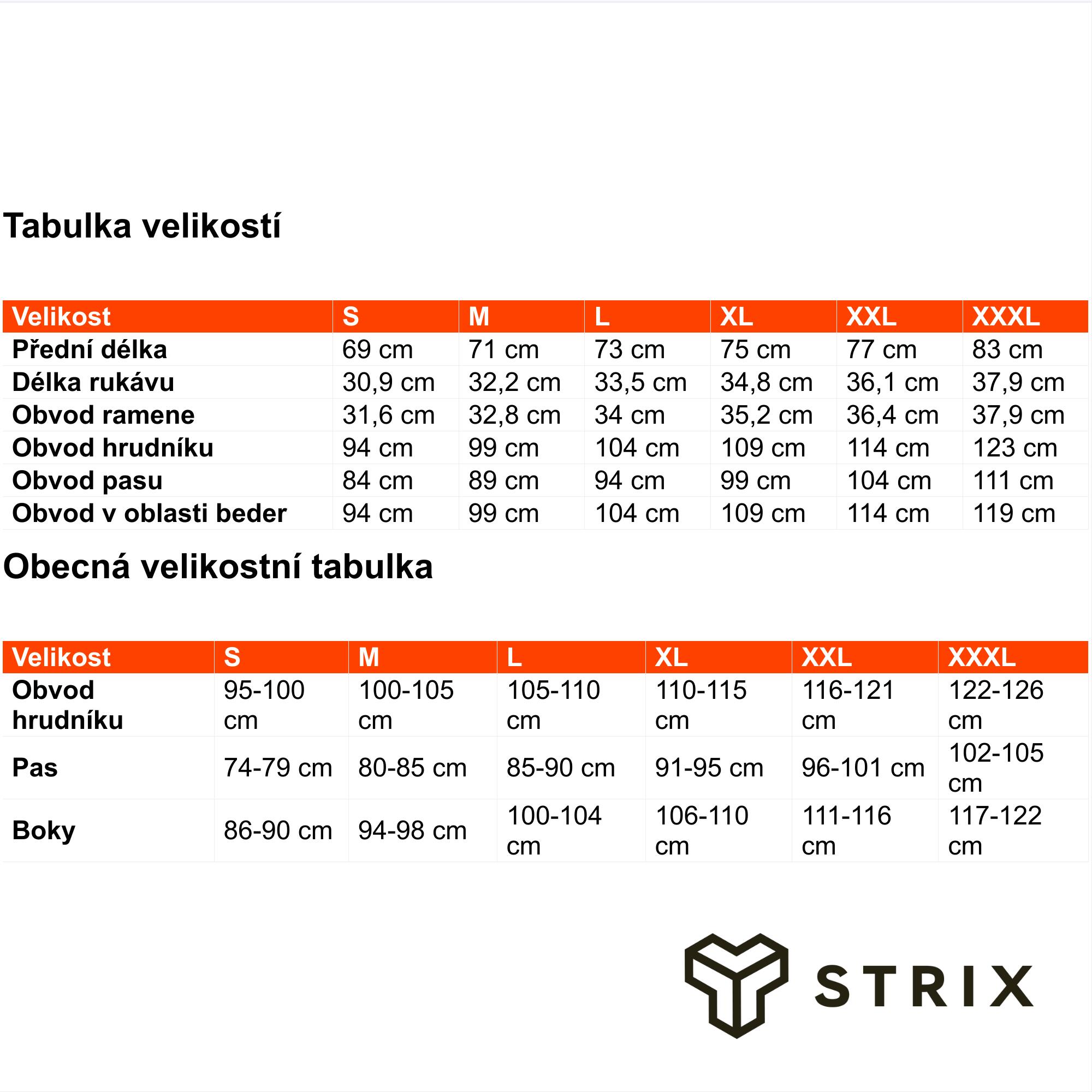 Pánské tričko Nova 2/2