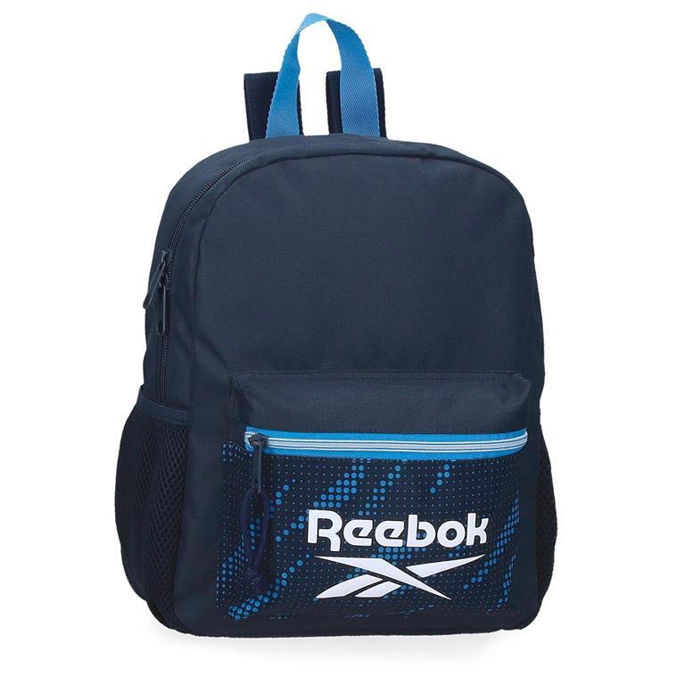 REEBOK Mochila casual Menino Reebok John 32cm Azul marinho