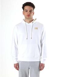 Sweat à capuche sans sweat-shirt Leone New Gold pour hommes