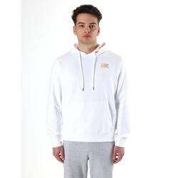 Leone New Gold herenhoodie zonder sweatshirt