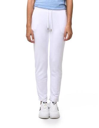 Pantalon de survêtement femme Leone 1947 Apparel dentelle sport