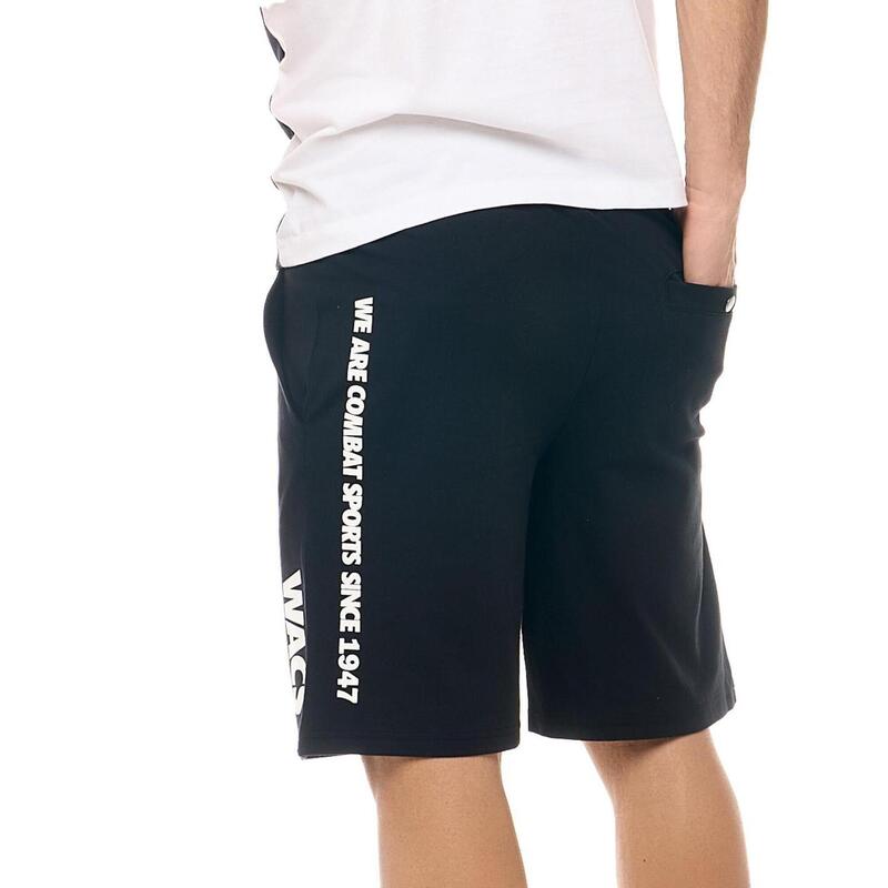 Leone B&W heren sportshort