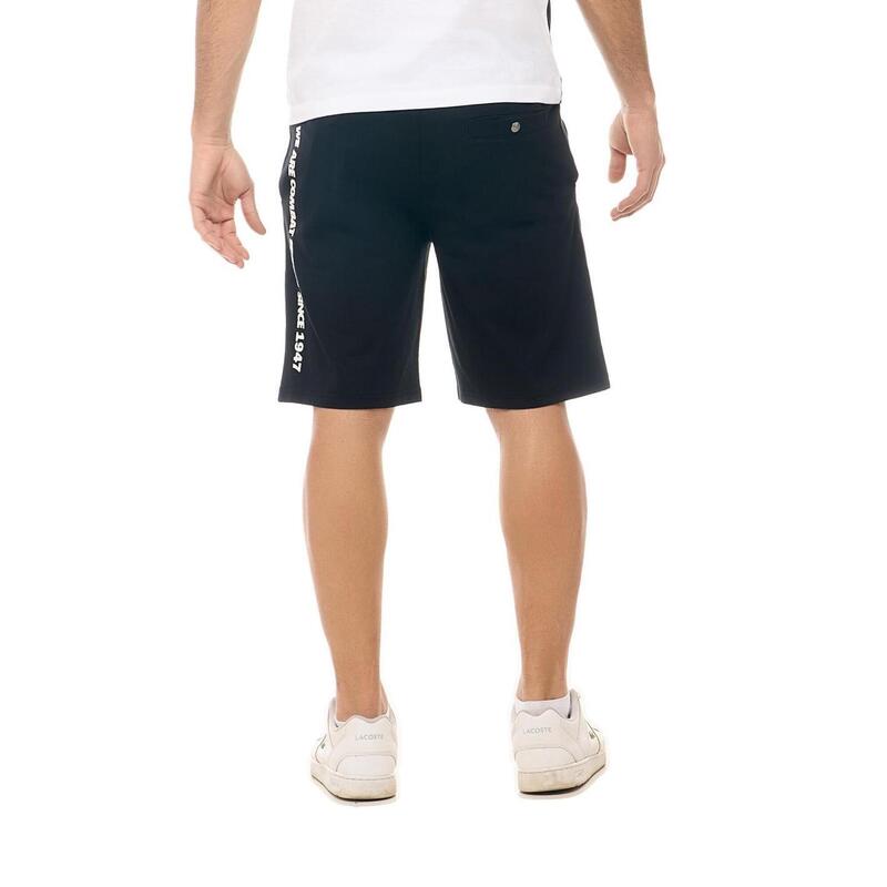 Leone B&W heren sportshort