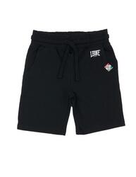 Short de sport enfant Leone Basic