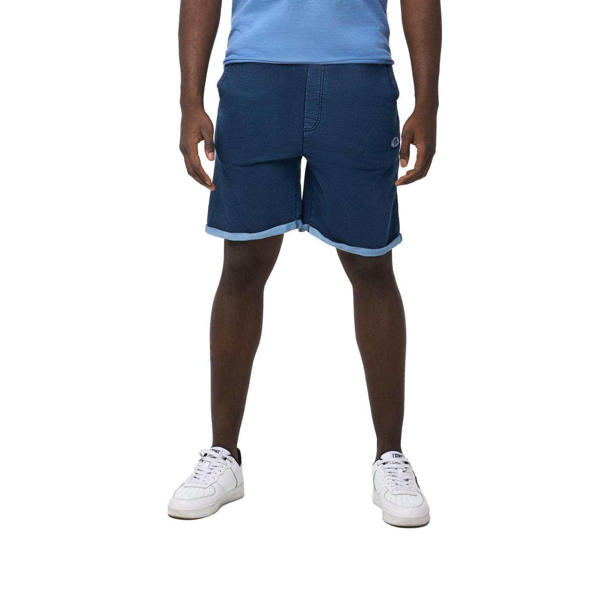 Leone 1947 Apparel - Short Homme Leone Urban - Short - Bleu - 52 2xl - Decathlon