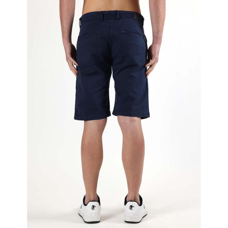 Shorts chinos de hombre Leone Beach