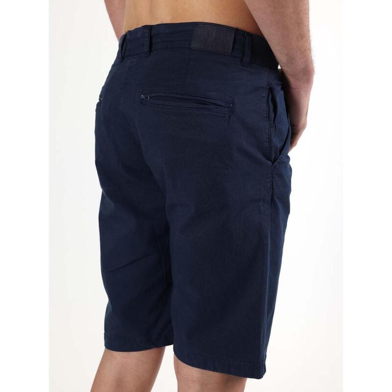 Shorts chinos de hombre Leone Beach