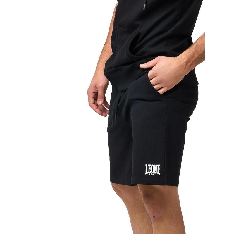 Leone Sportieve herenshort