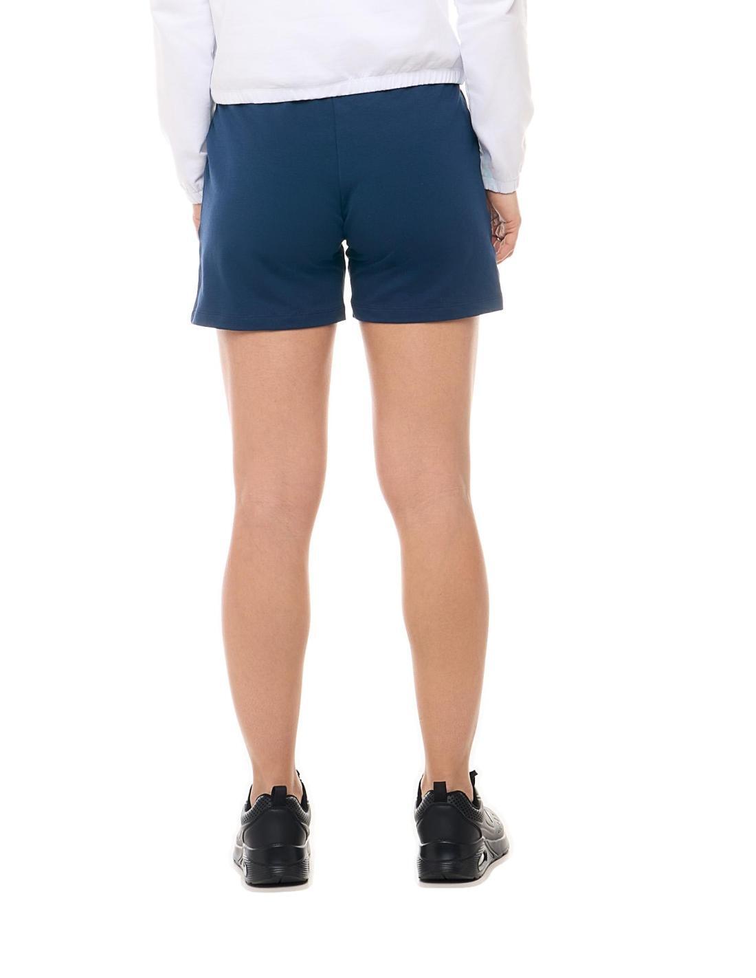 Pantaloncini da donna Leone Basic 4/8