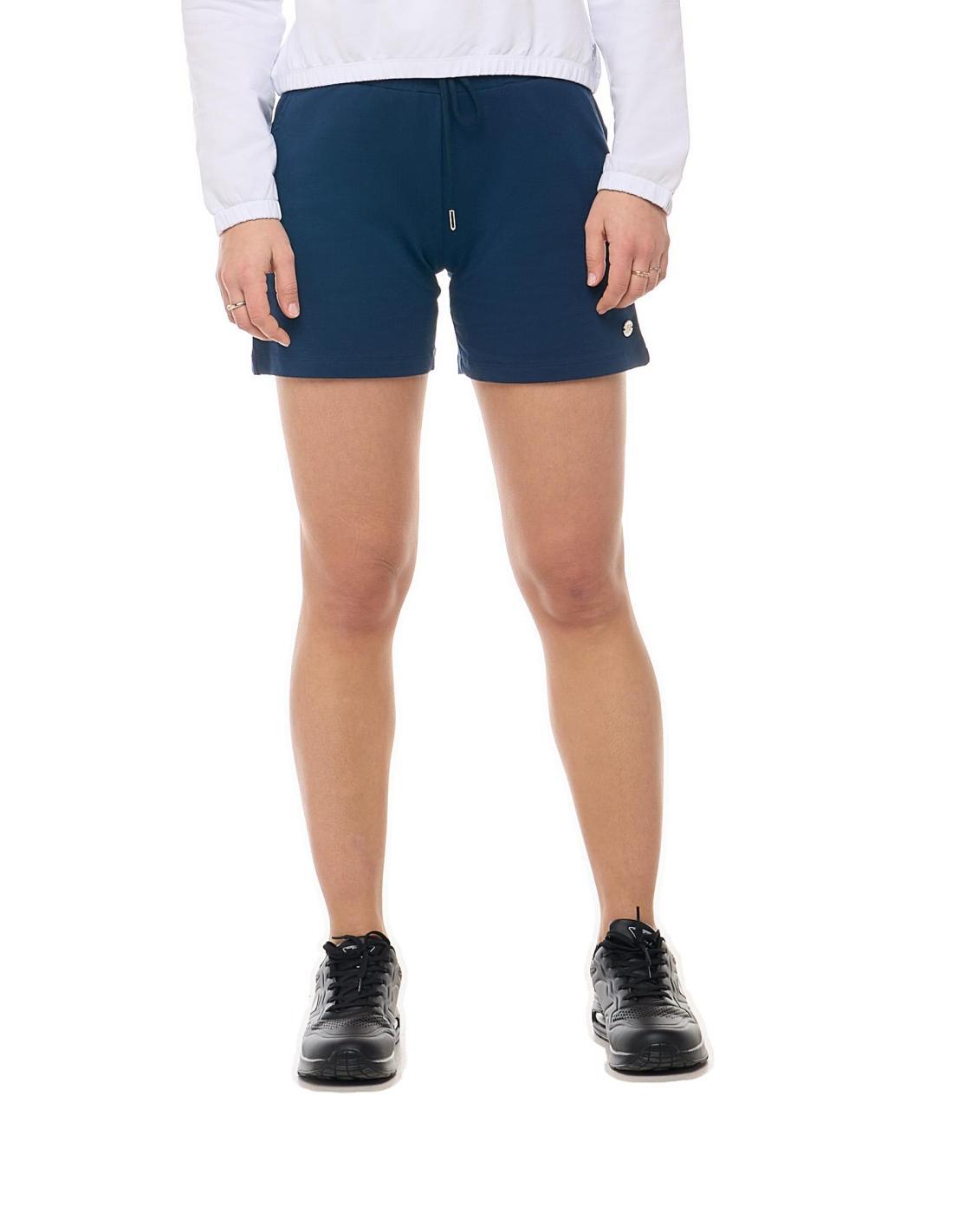 LEONE 1947 APPAREL Leone Basic damesshort