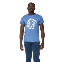 T-shirt manches courtes homme Leone Urban