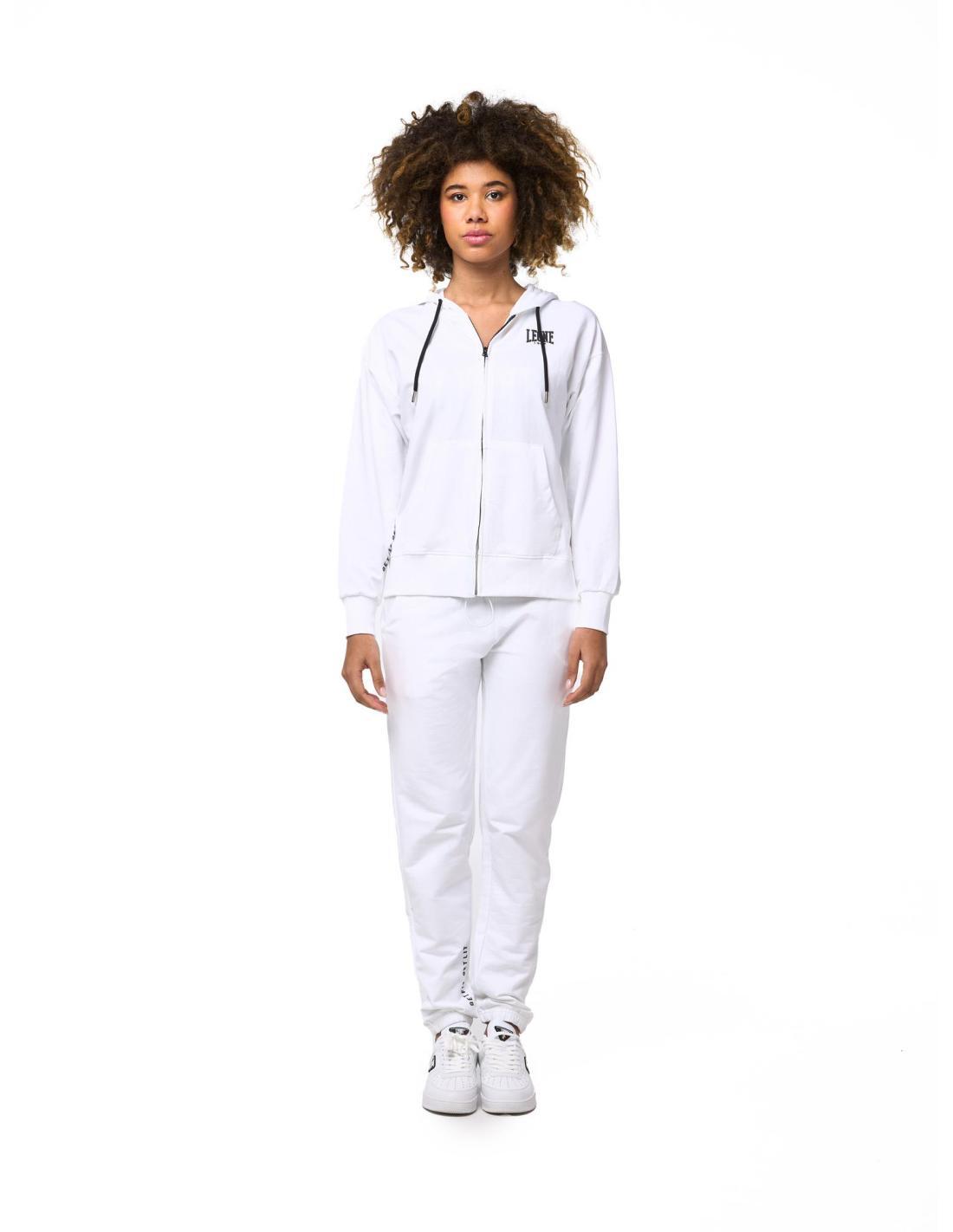 LEONE 1947 APPAREL Fato de treino Leone New Basic com fato treino e calças Mulher