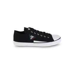 Leone Canvas lage herensneakers