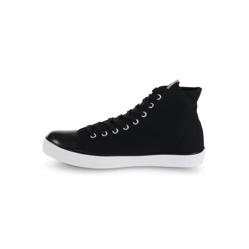 Leone Canvas Brand hoge herensneakers