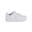 Zapatillas Leone Basket Low de mujer