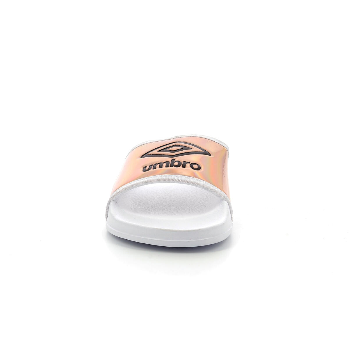 Chanclas Blancas Umbro Kamen para Mujer 5/5