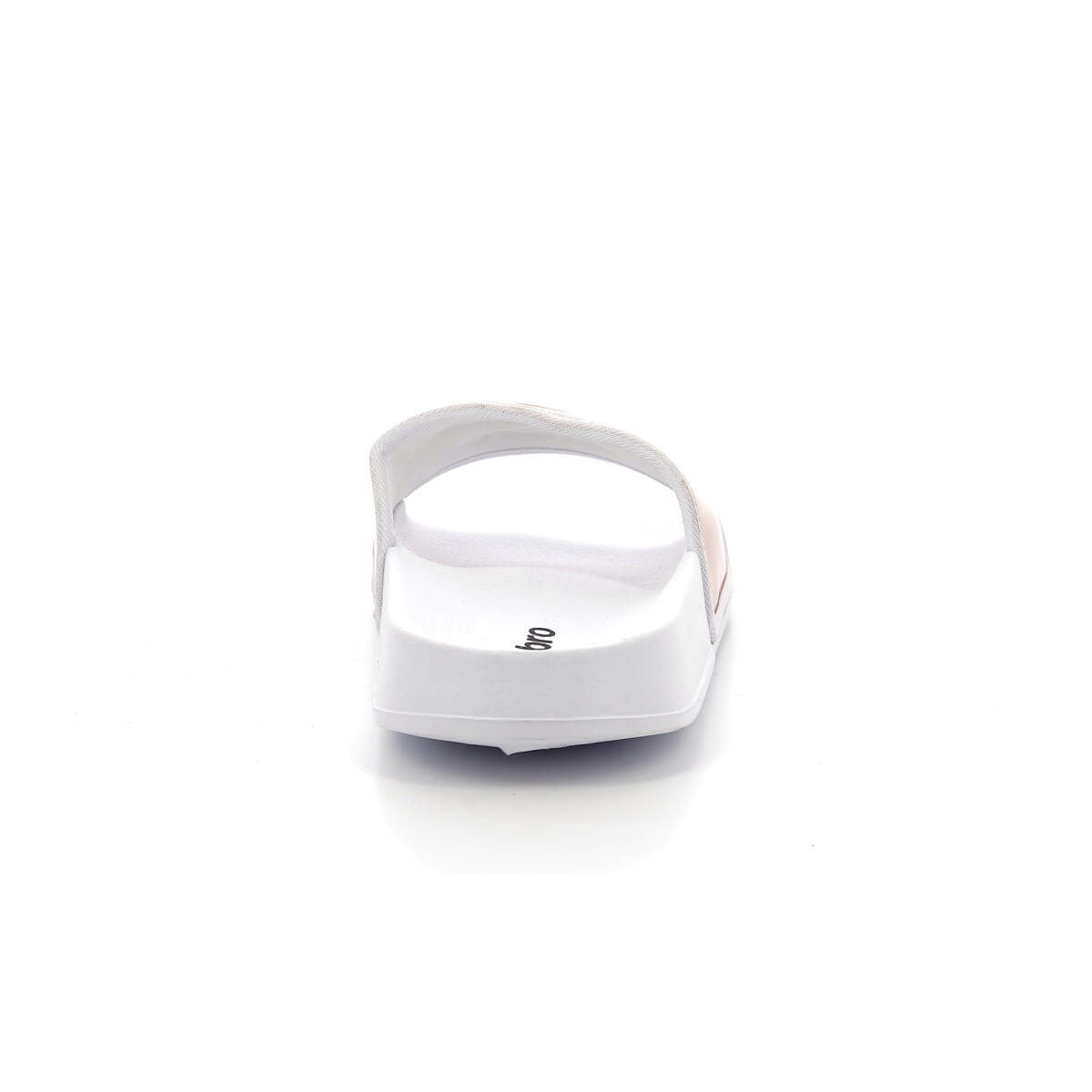 Chanclas Blancas Umbro Kamen para Mujer 3/5