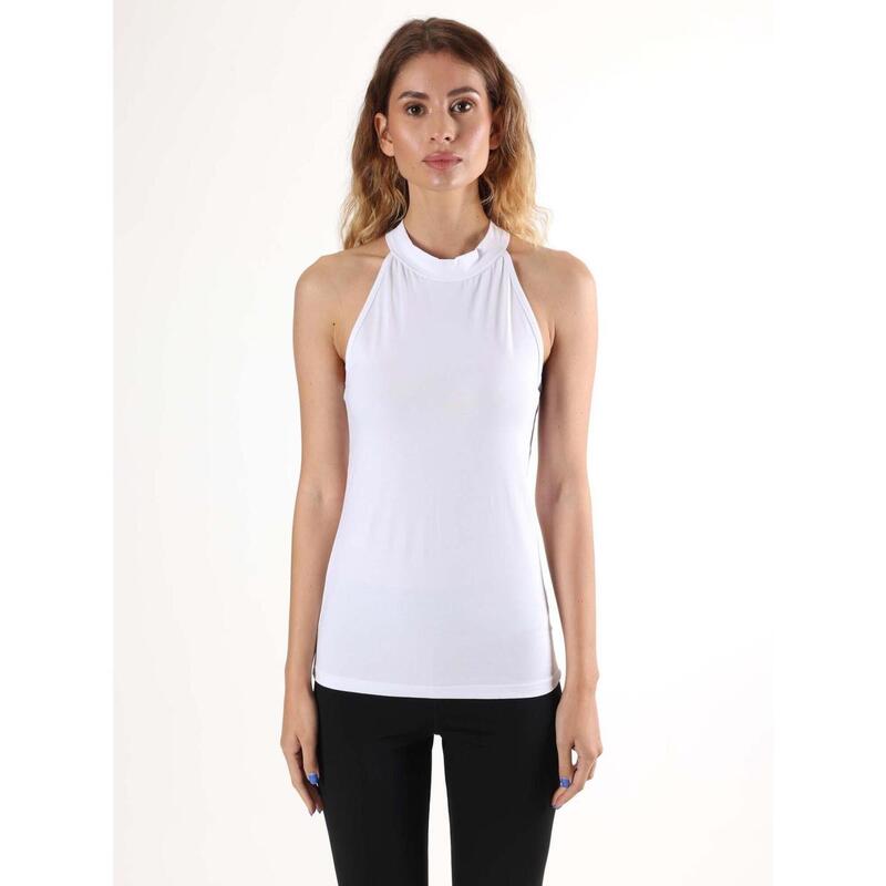 Leone Chic Boxing dames tanktop