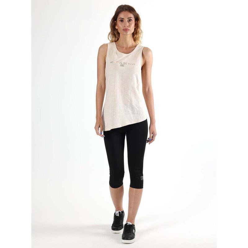 Leone Chic Boxing dames tanktop