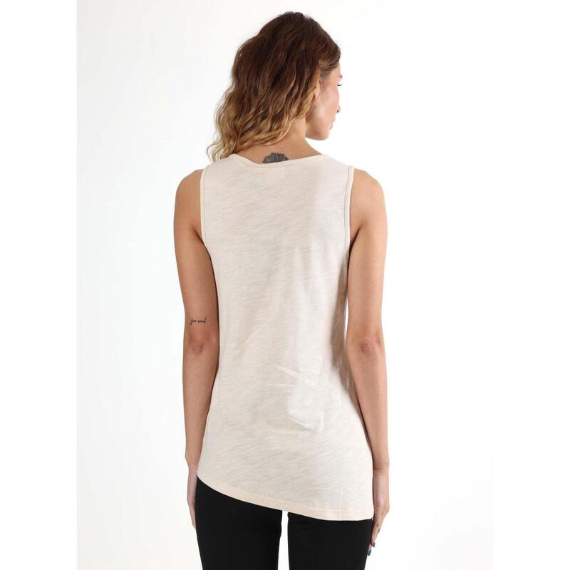 Leone Chic Boxing dames tanktop