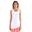 Leone Chic Boxing dames tanktop