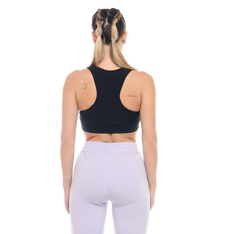 Haut de sport femme Leone Basic