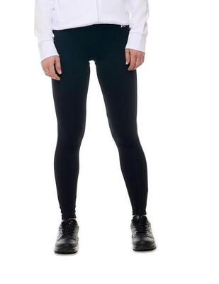 Leone Basic Damen-Leggings