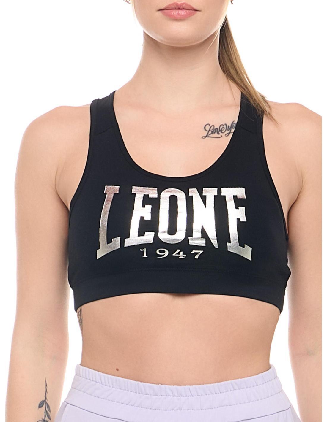 Haut de sport femme Leone Basic 5/8