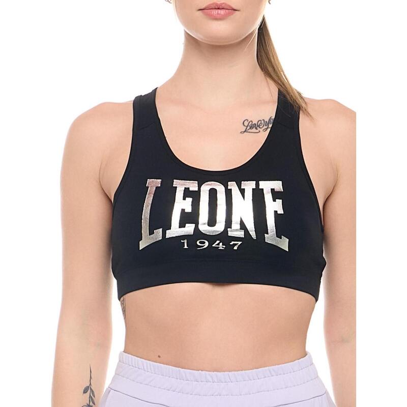 Top de sală Leone Basic pentru femei