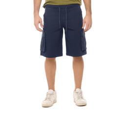 Short homme indéchirable Leone Timeless avec grandes poches