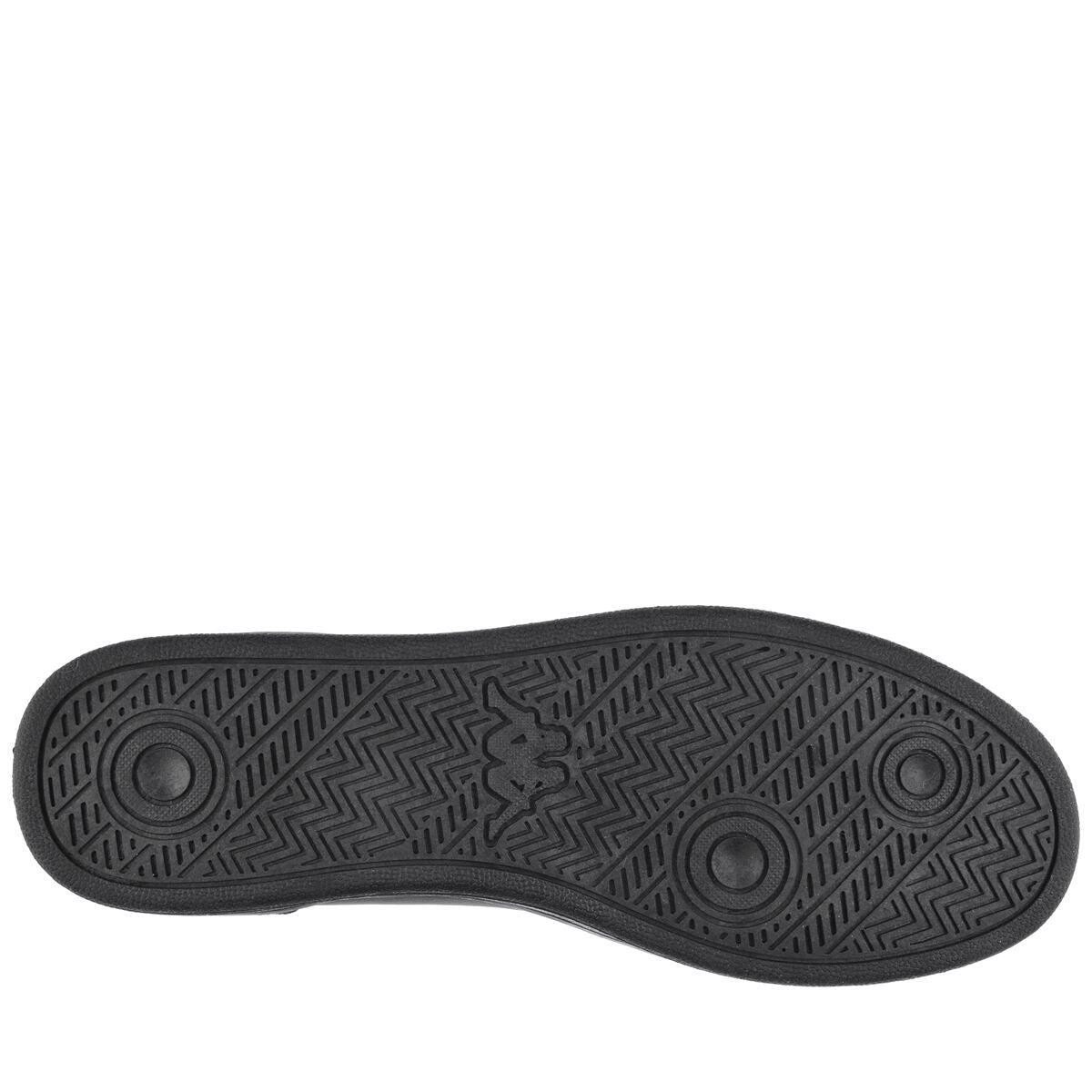 Baskets homme Tango  noir 6/6