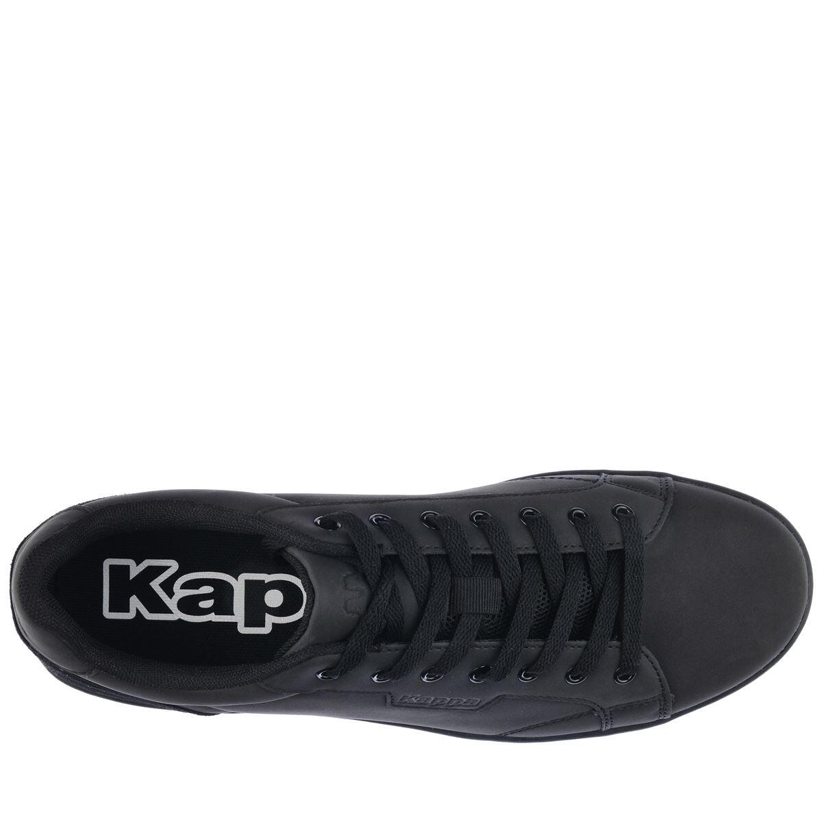 Baskets homme Tango  noir 5/6