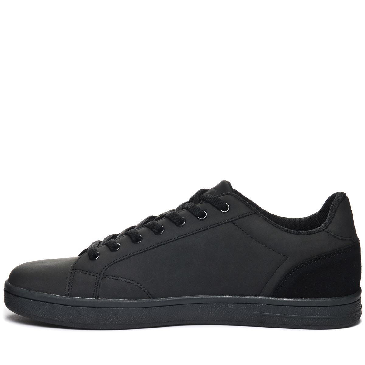 Baskets homme Tango  noir 4/6