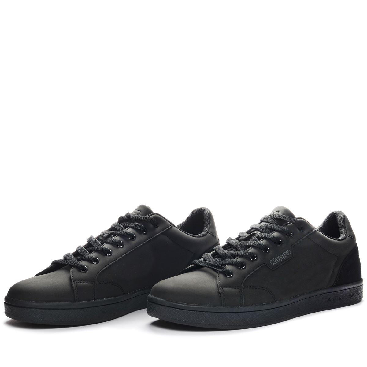 Baskets homme Tango  noir 2/6