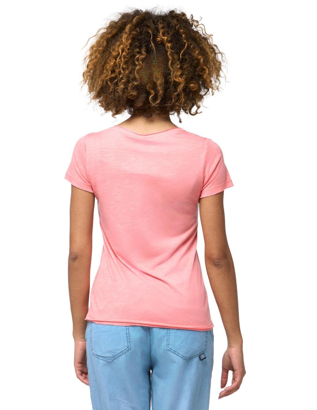 T-shirt manches courtes femme Leone Bright 4/8