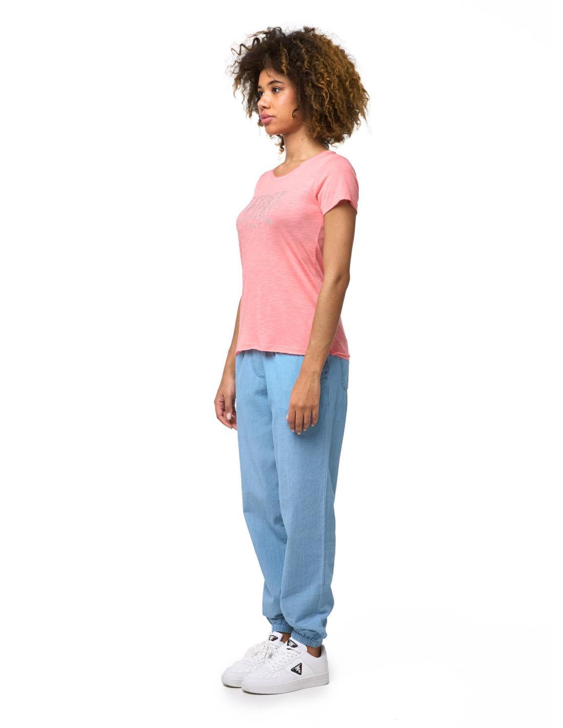 T-shirt manches courtes femme Leone Bright 2/8
