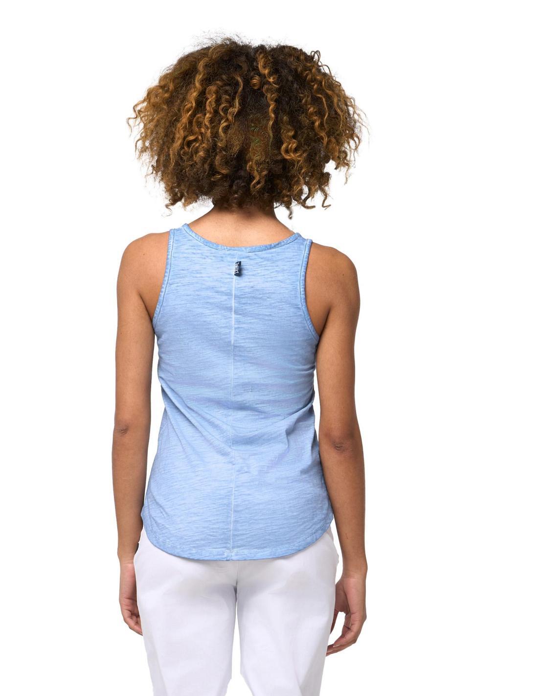 Regata Leone 1947 Azul Mulher 4/8