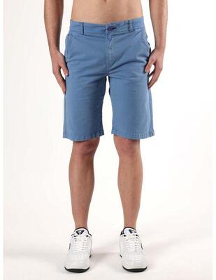 Leone beach heren chinoshort