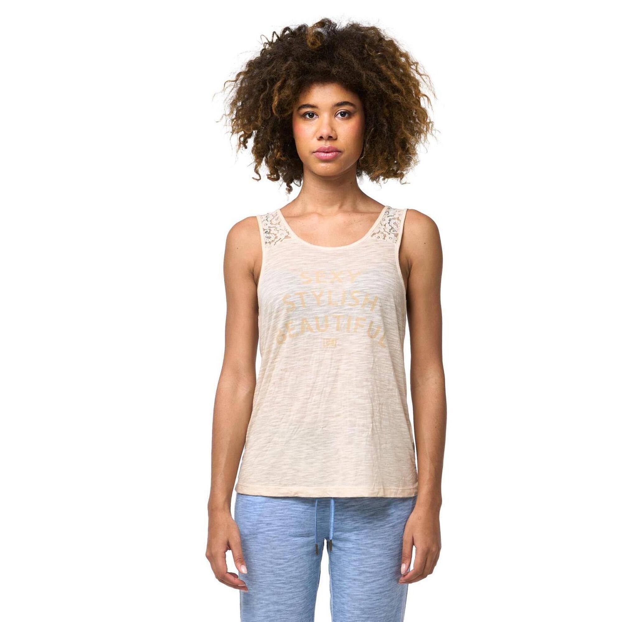 Leone 1947 Apparel - Débardeur Femme Leone Lace - Débardeur - Gris -  4 À 6 Ans - Decathlon