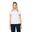 Leone Basic dames t-shirt met korte mouwen