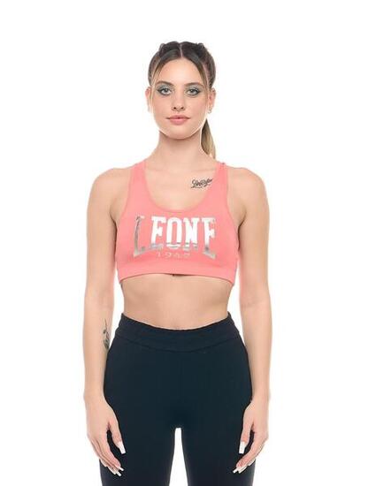 Leone Basic Damen-Fitness-Top