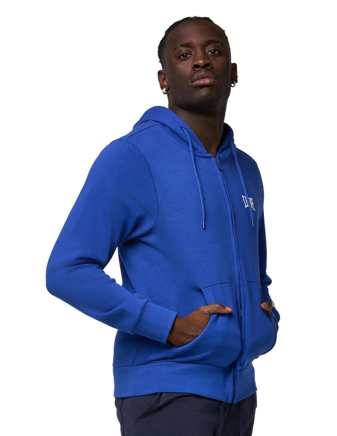 Survêtement homme Leone 1947 Apparel Basic capuche 3/8