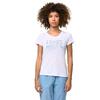 T-shirt manches courtes femme Leone Bright