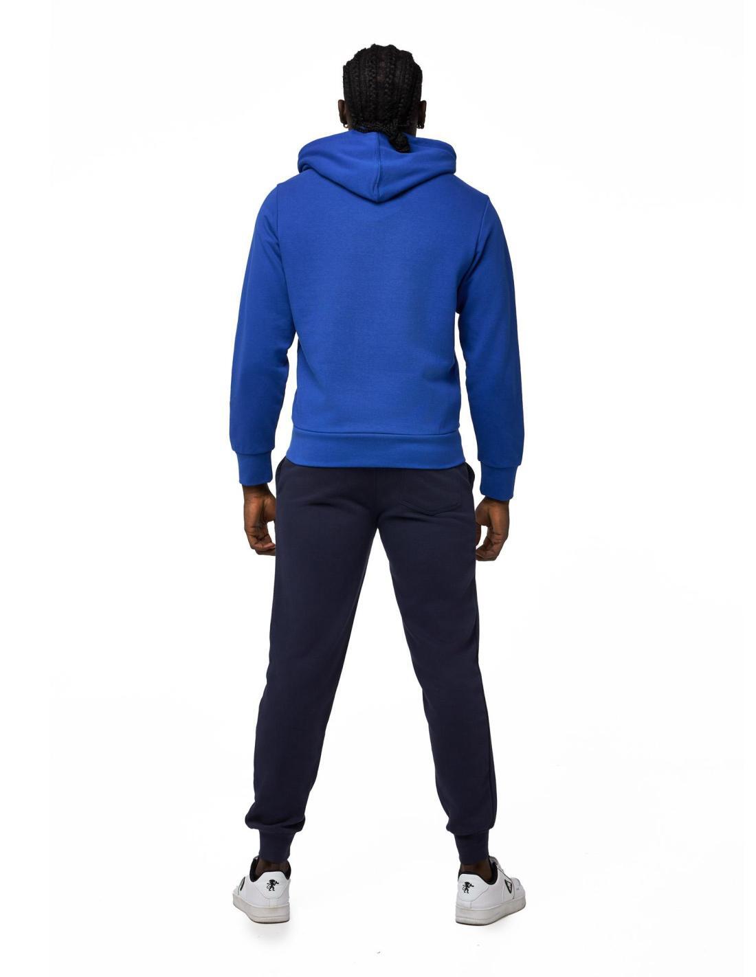 Survêtement homme Leone 1947 Apparel Basic capuche 4/8